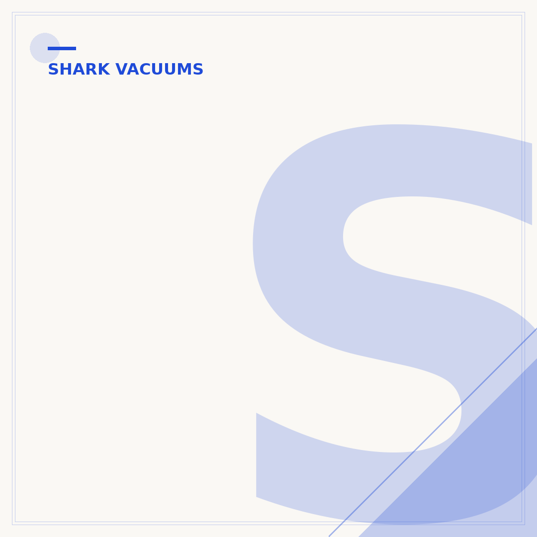Shark Lift Away Vacuum Troubleshooting: Fix Common Issues