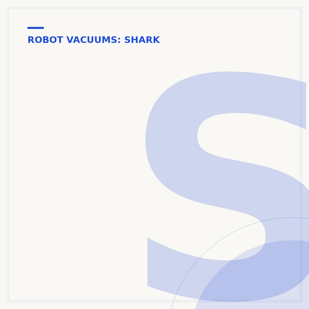 Shark Robot Vacuum Will Not Charge: Fixes & Causes