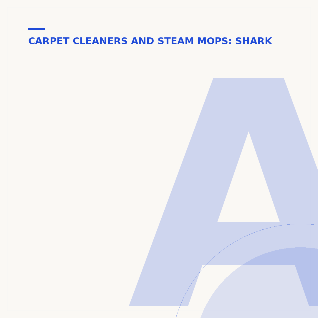 A Shark Steam Mop Does Not Produce Steam