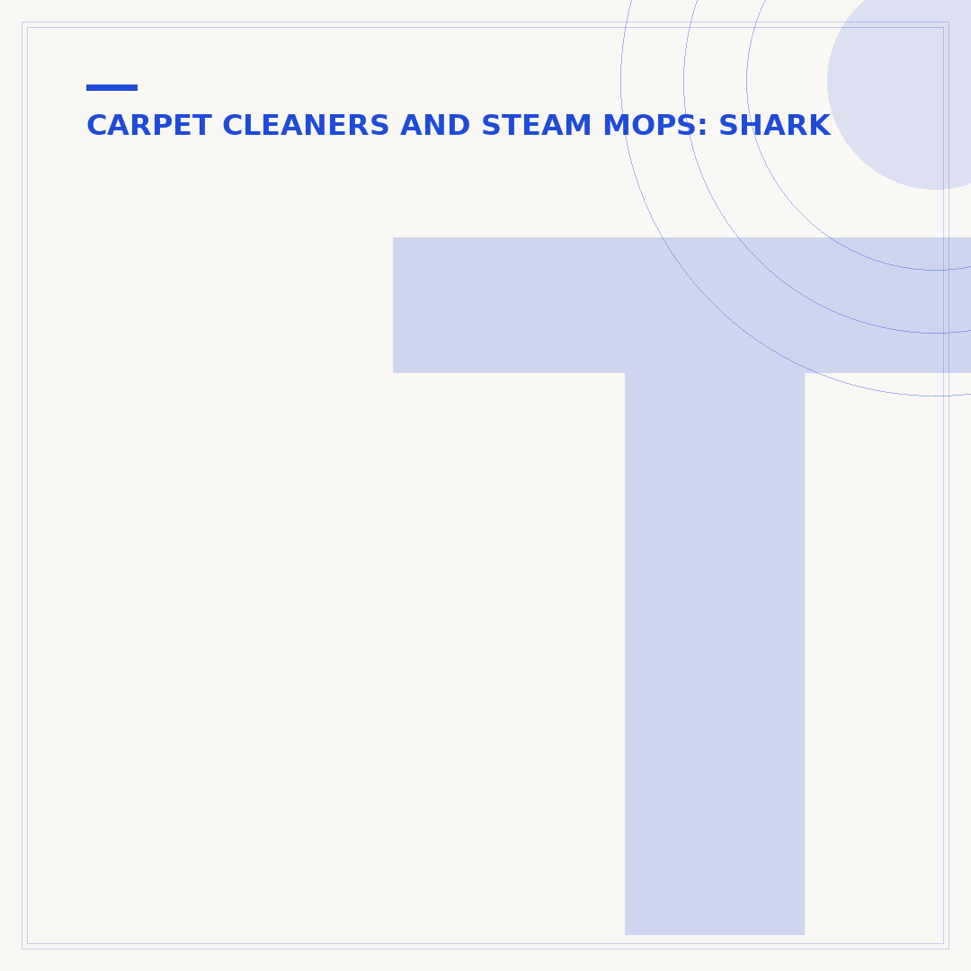Troubleshooting a Shark Steam Mop with No Steam