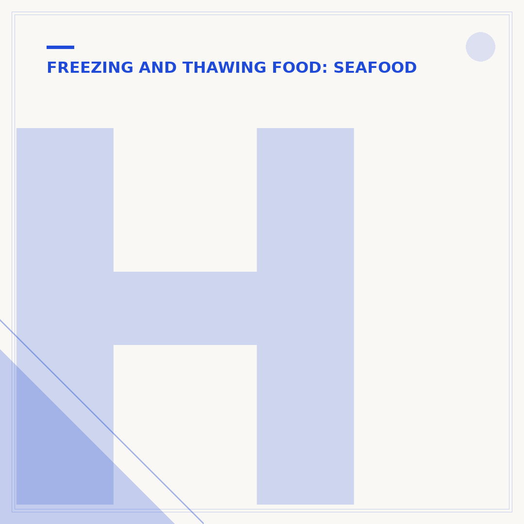 How Long Will Shrimp Keep in the Freezer?