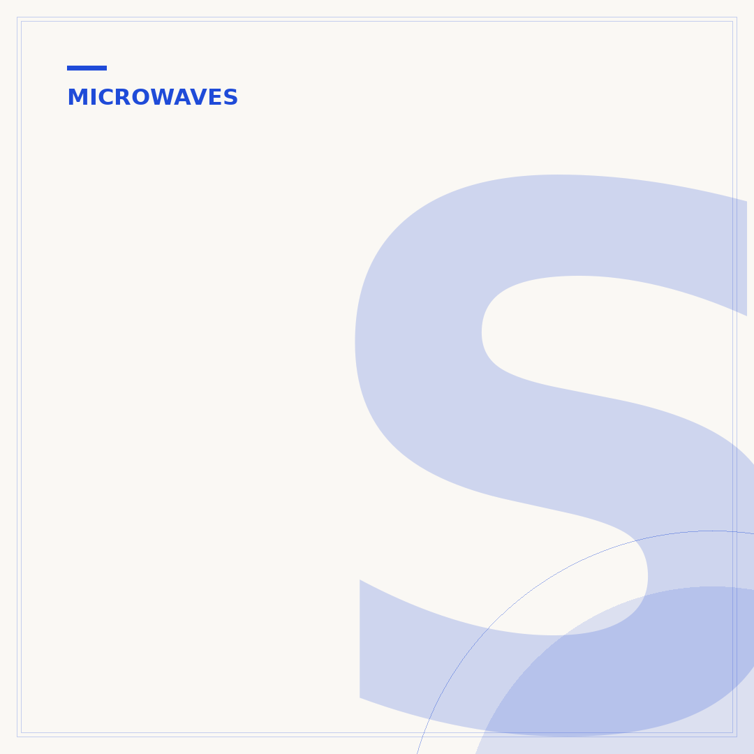 Silent Microwave Ovens: Quieter Kitchen Appliances