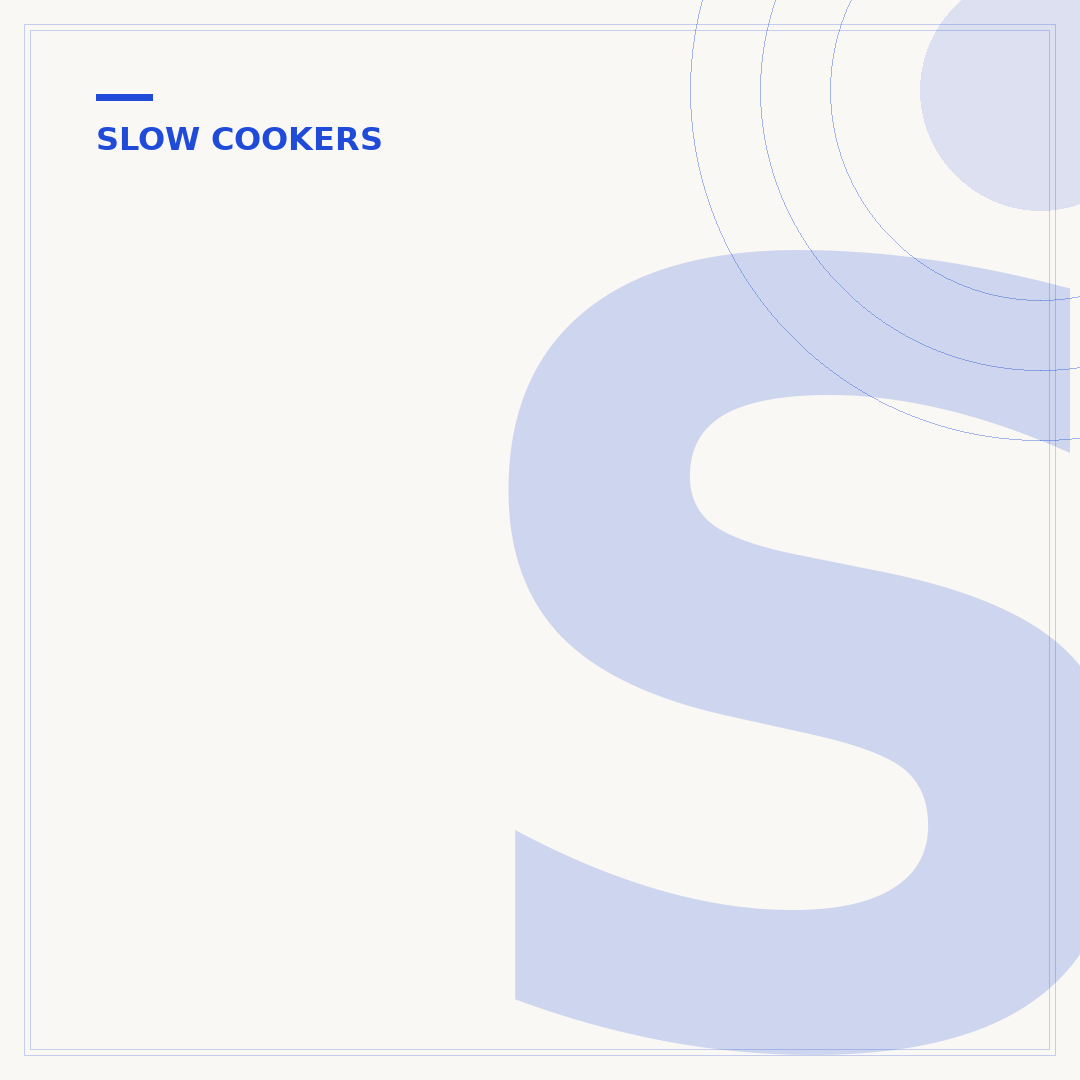 Slow Cooker Liners: What They Are, Benefits, and Usage Tips