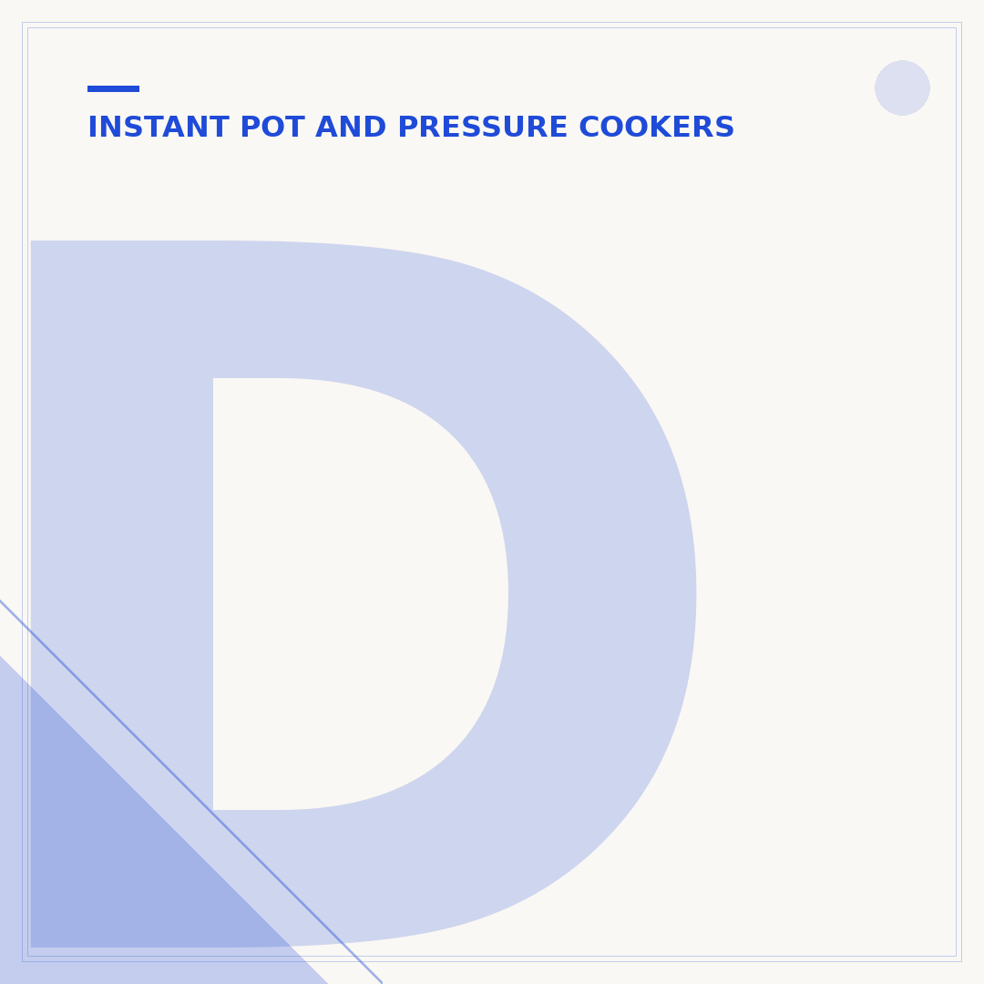 Difference Between a Slow and Pressure Cooker