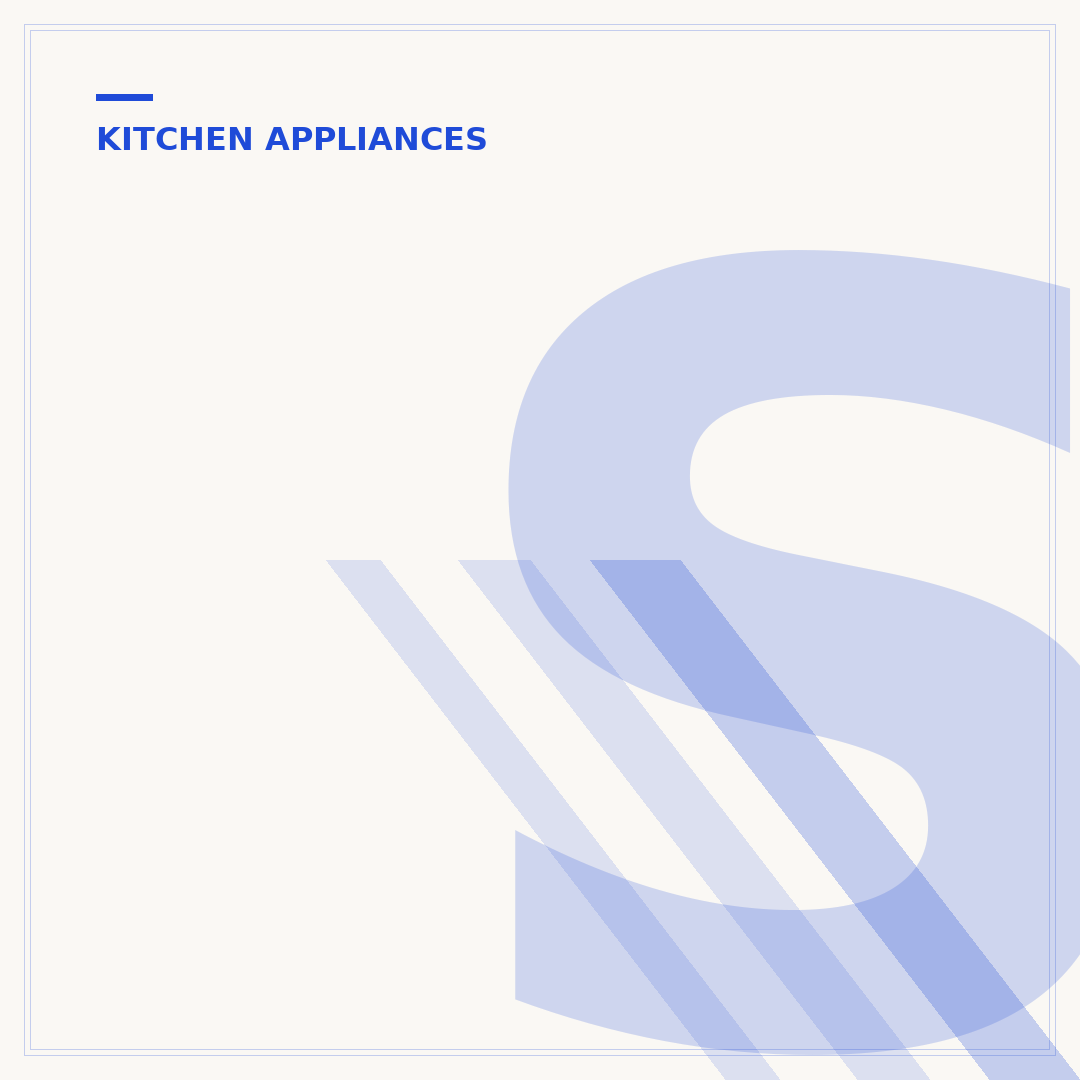 Small Appliance Repair: Service Options & DIY Fixes