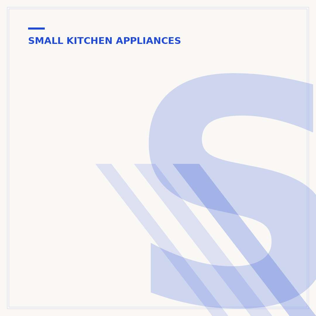 Smeg Juicer: Elevate Your Juice Experience