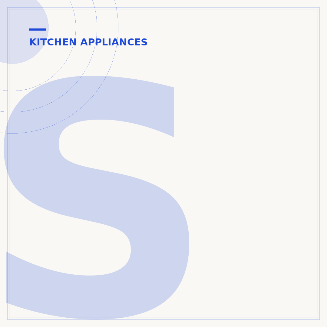 Smeg Stand Mixers: Features, Models & Buying Advice