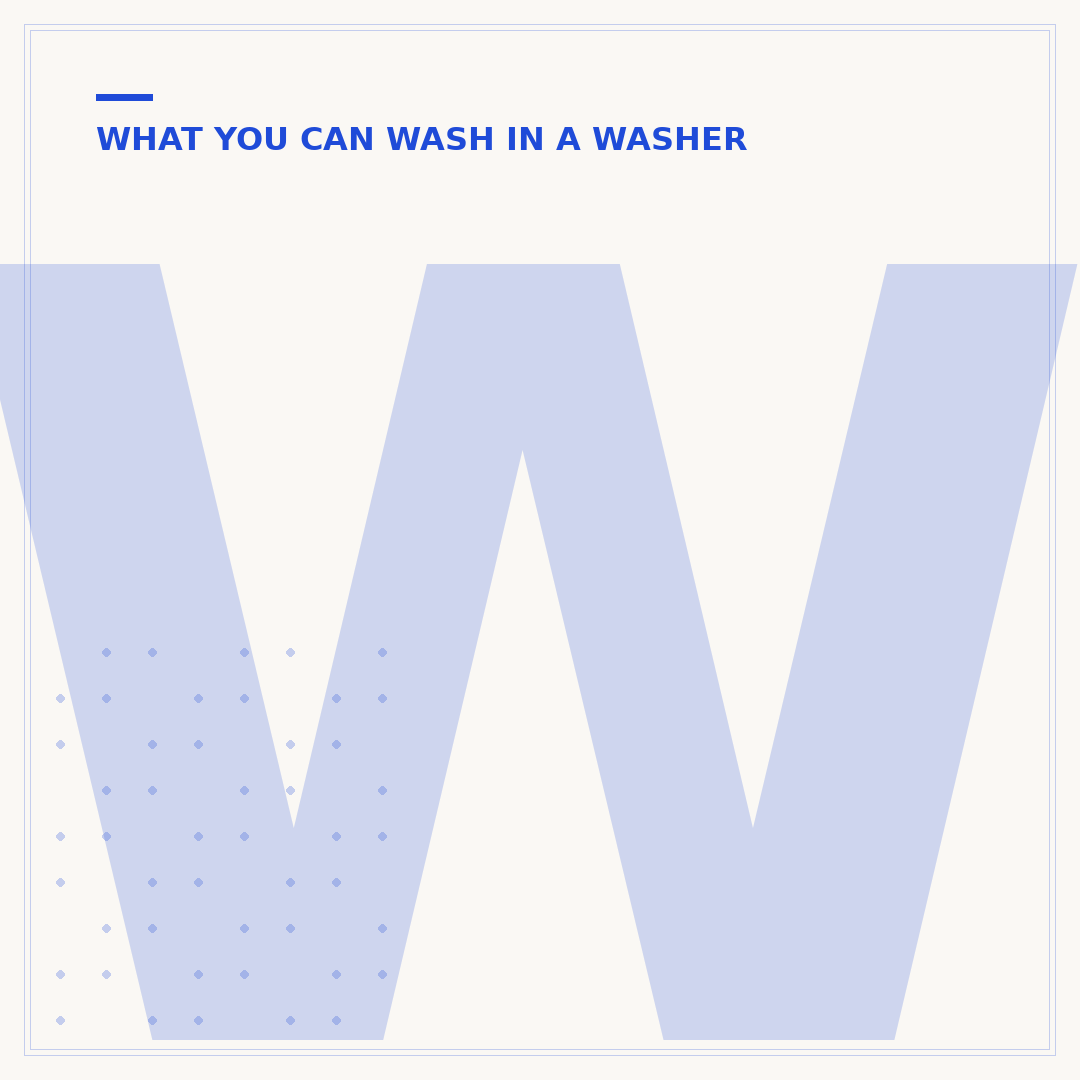 What is Soil Level on a Washer? Explained