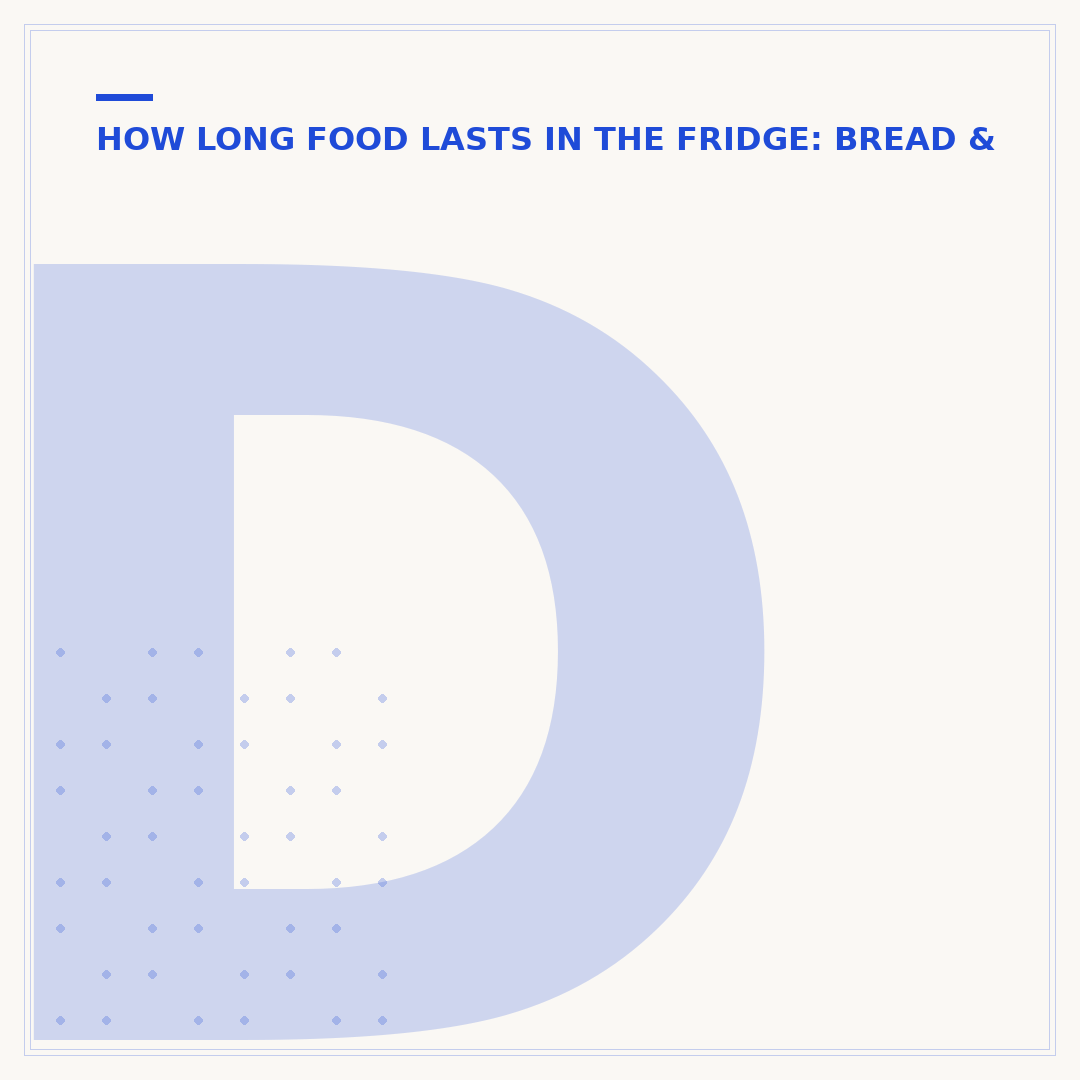 Do You Put Sourdough Starter in the Fridge?