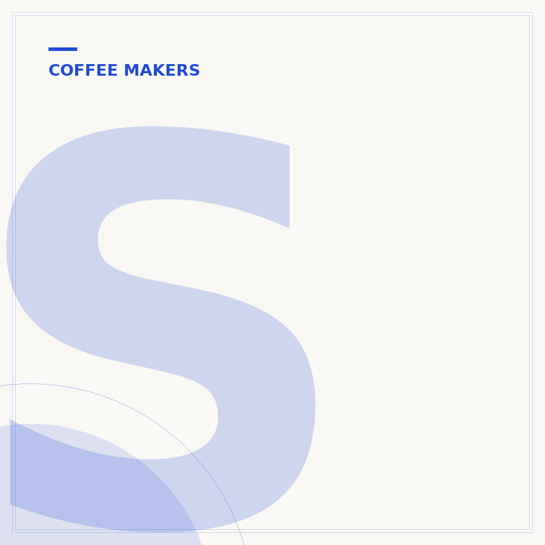 Stainless Coffee Maker: Materials, Benefits & Types