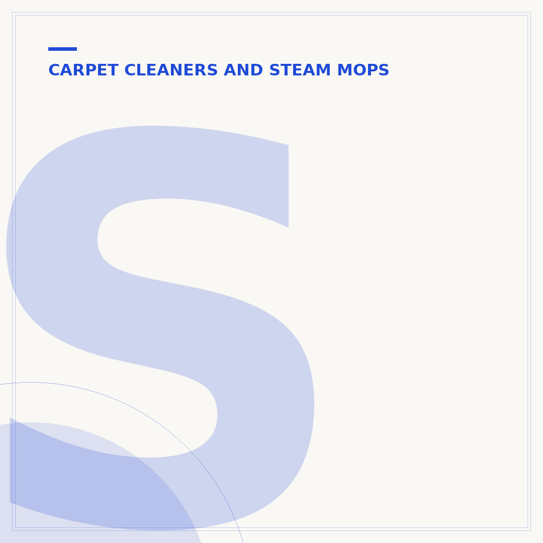 Steam Cleaner for Carpet Cleaning