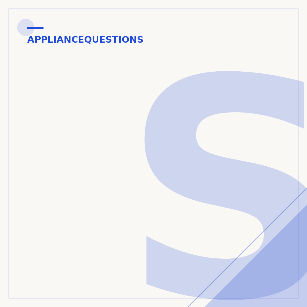 Stop Refrigerator Leaks: Causes & Solutions