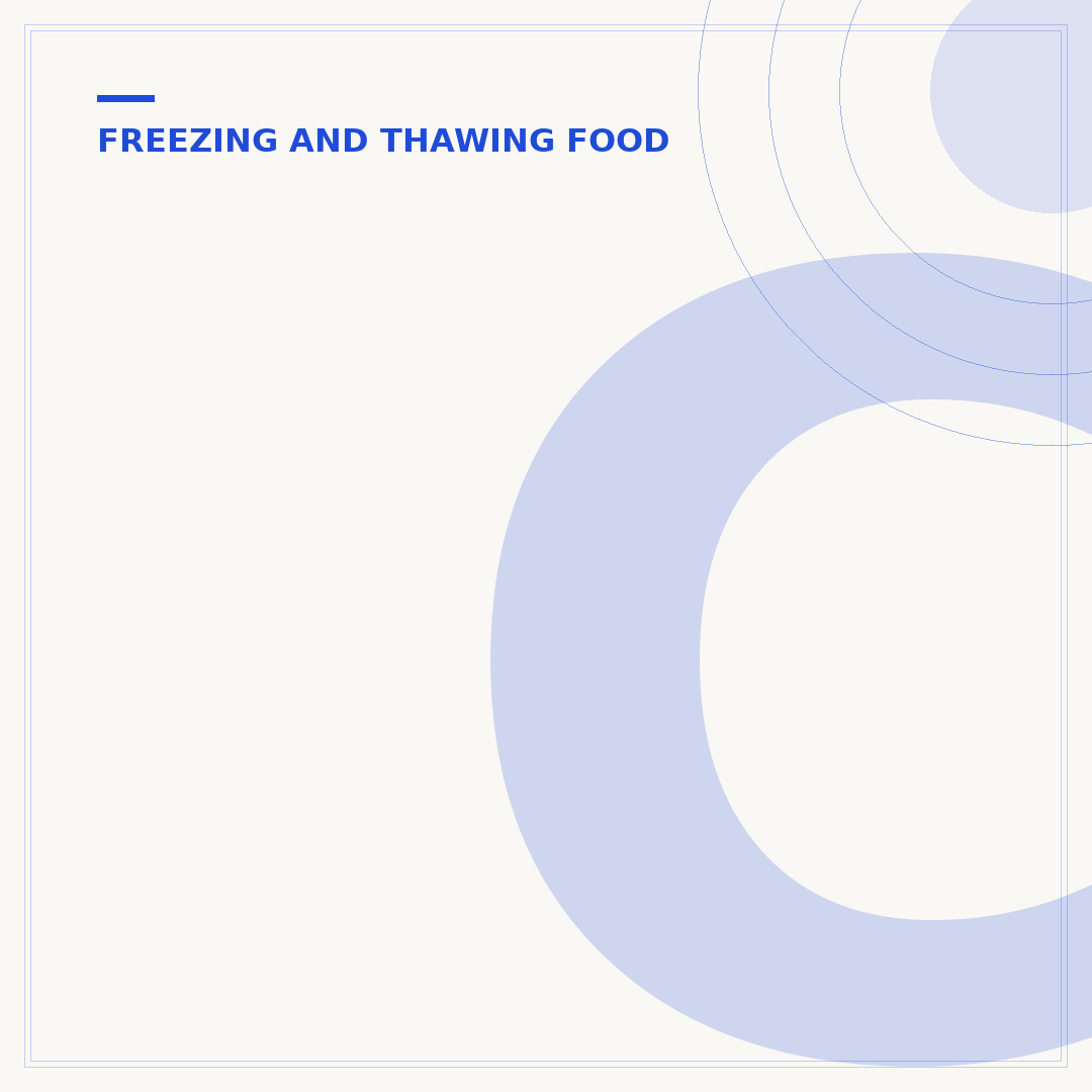 Can You Store Dry Ice in a Freezer?