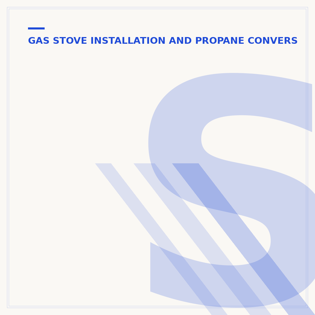 Stove Anti Tip Bracket: Installation & Safety Basics
