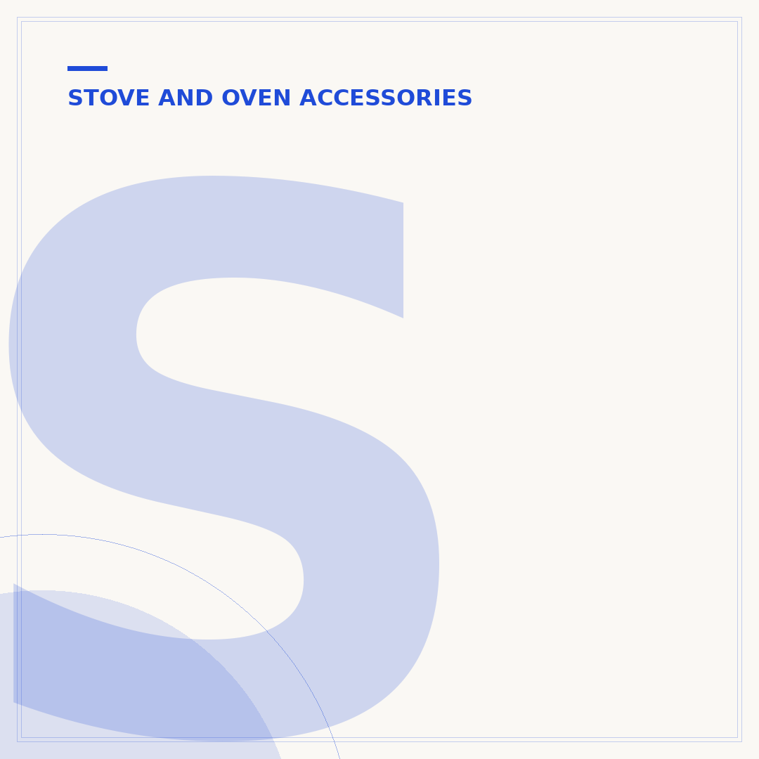 Stove Burner Drip Pans: What They Are & How to Choose