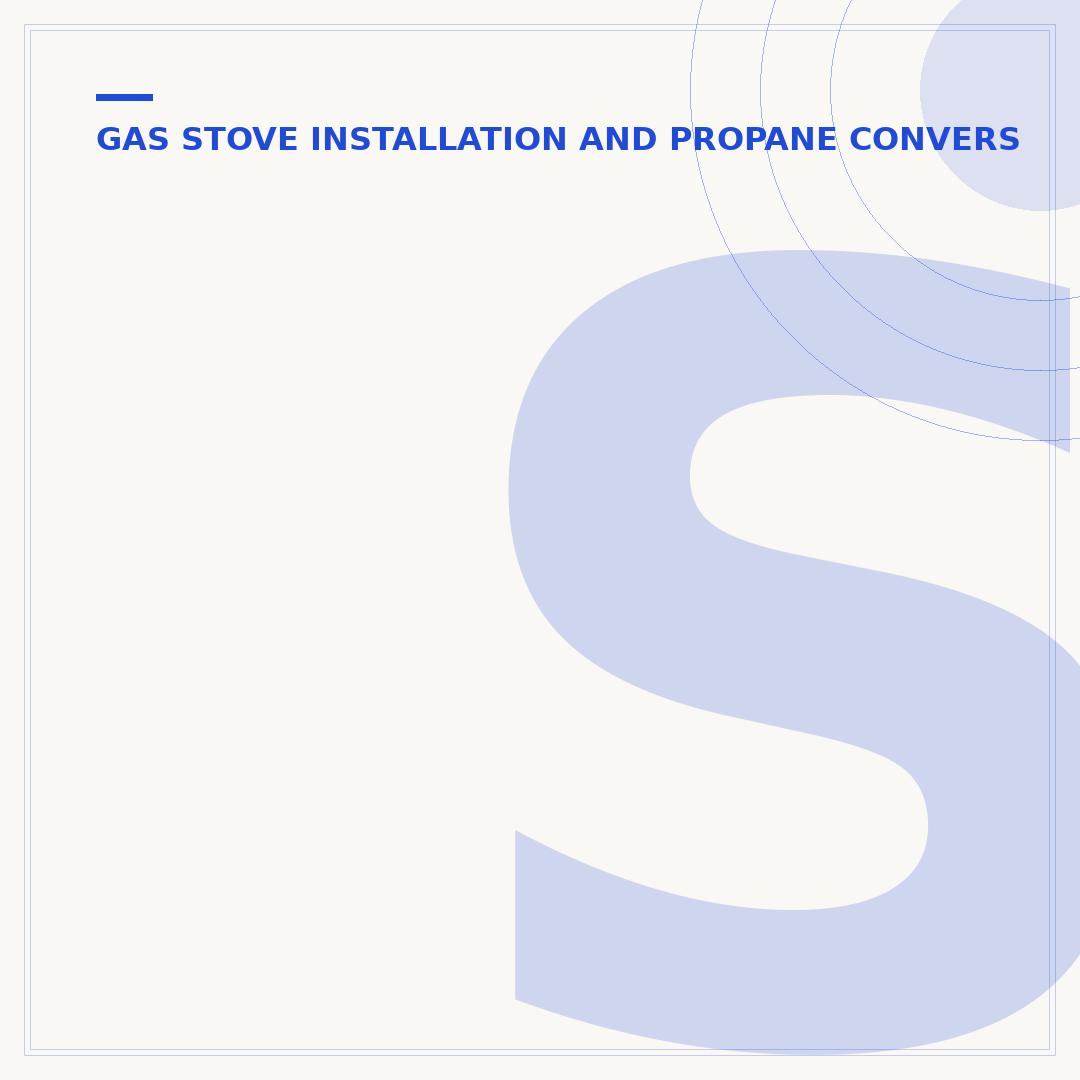 Stove Wiring: Understanding Electrical Connections