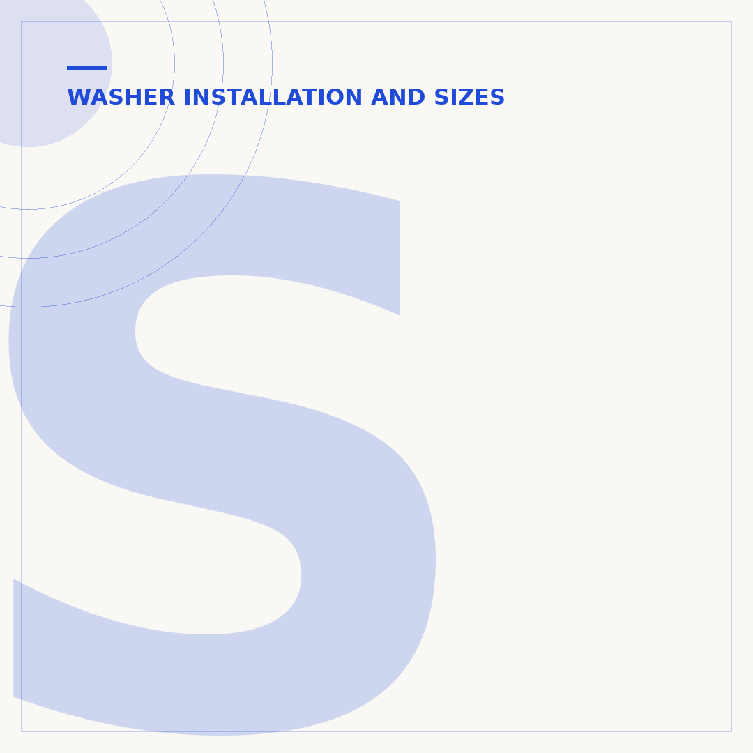 Surge Protector for Washing Machine: What You Need
