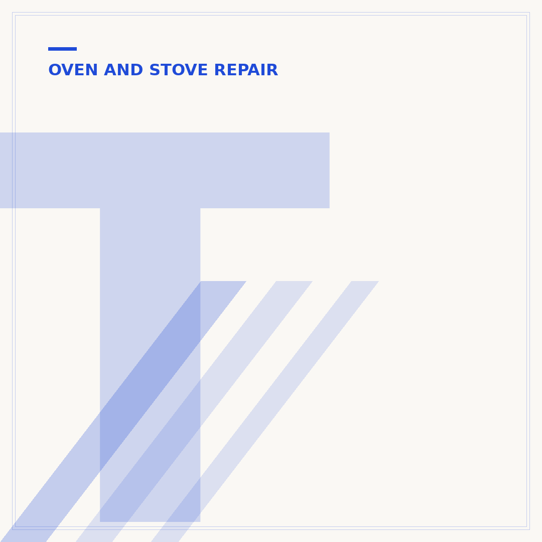 Tappan Oven Repair: Troubleshooting & Service