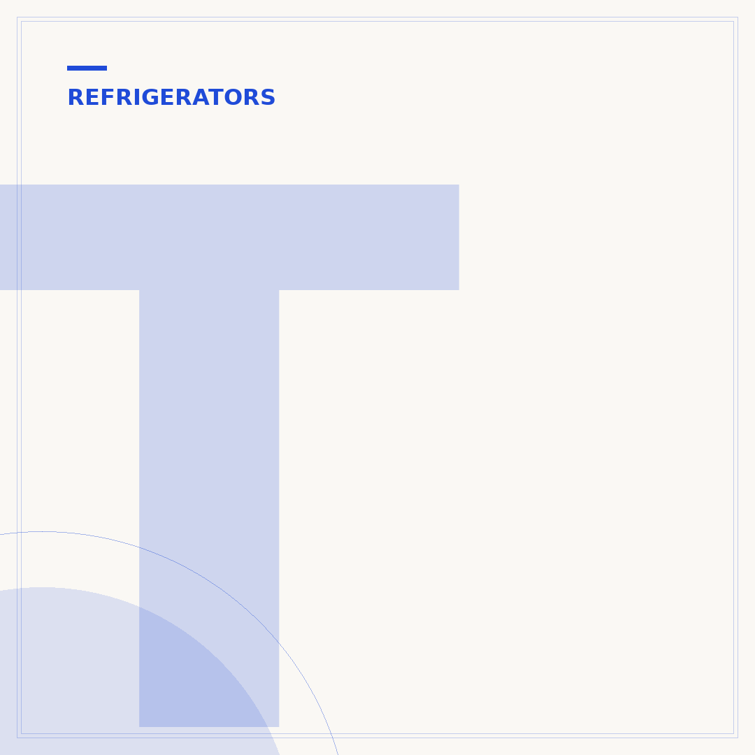 Thermador 42 Refrigerator: Features, Options & Buying Tips