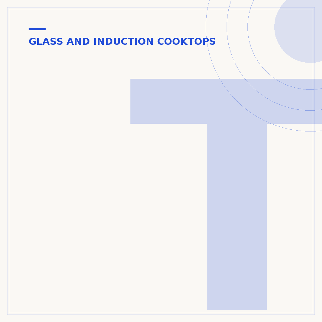Thermador Gas Cooktop: Features & Size Options
