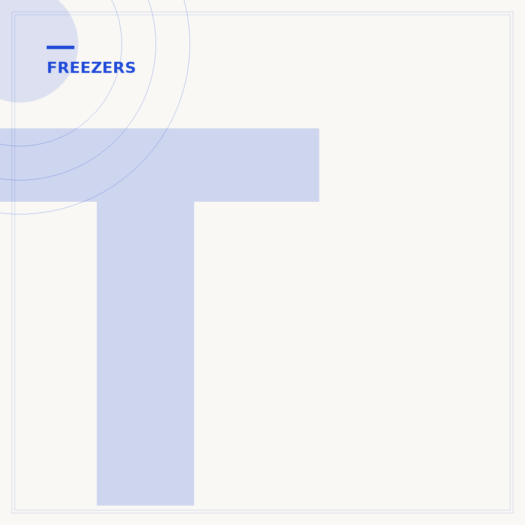 Thermador Refrigerator Freezer