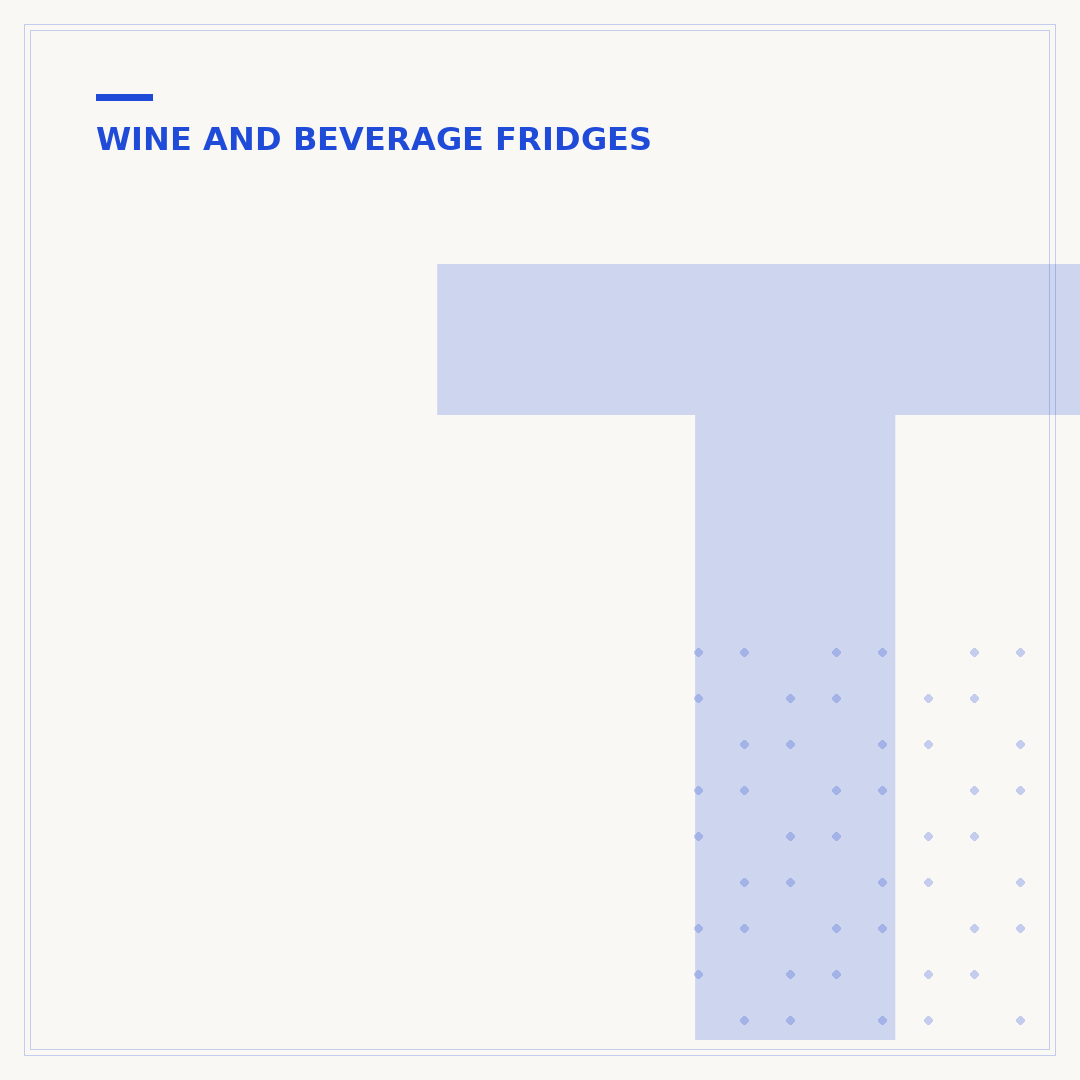 Thermador Wine Fridges: Features, Sizes & Benefits