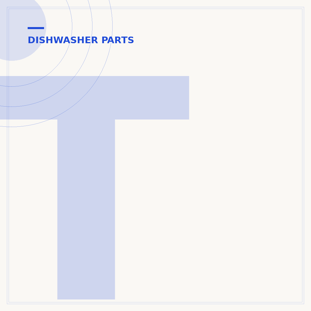 Third Rack Dishwasher Benefits & Features Explained
