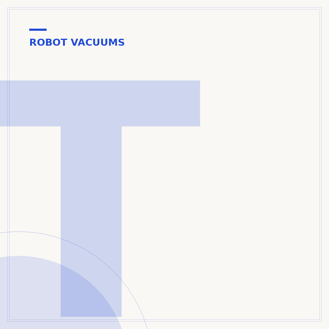 Tikom Robot Vacuum: Features, Models, and Performance