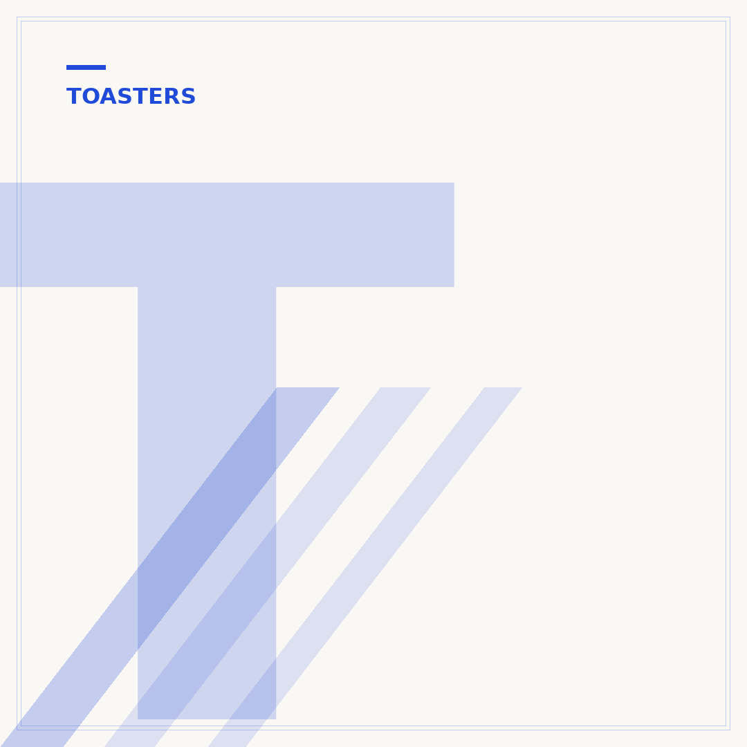 Toaster Repair: Troubleshooting Common Issues