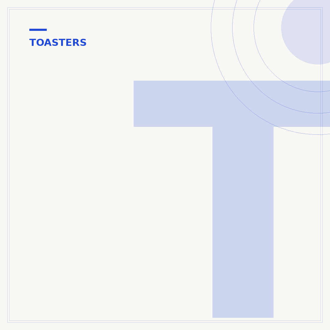 Toaster Smells Like Burning Plastic: Causes & Solutions