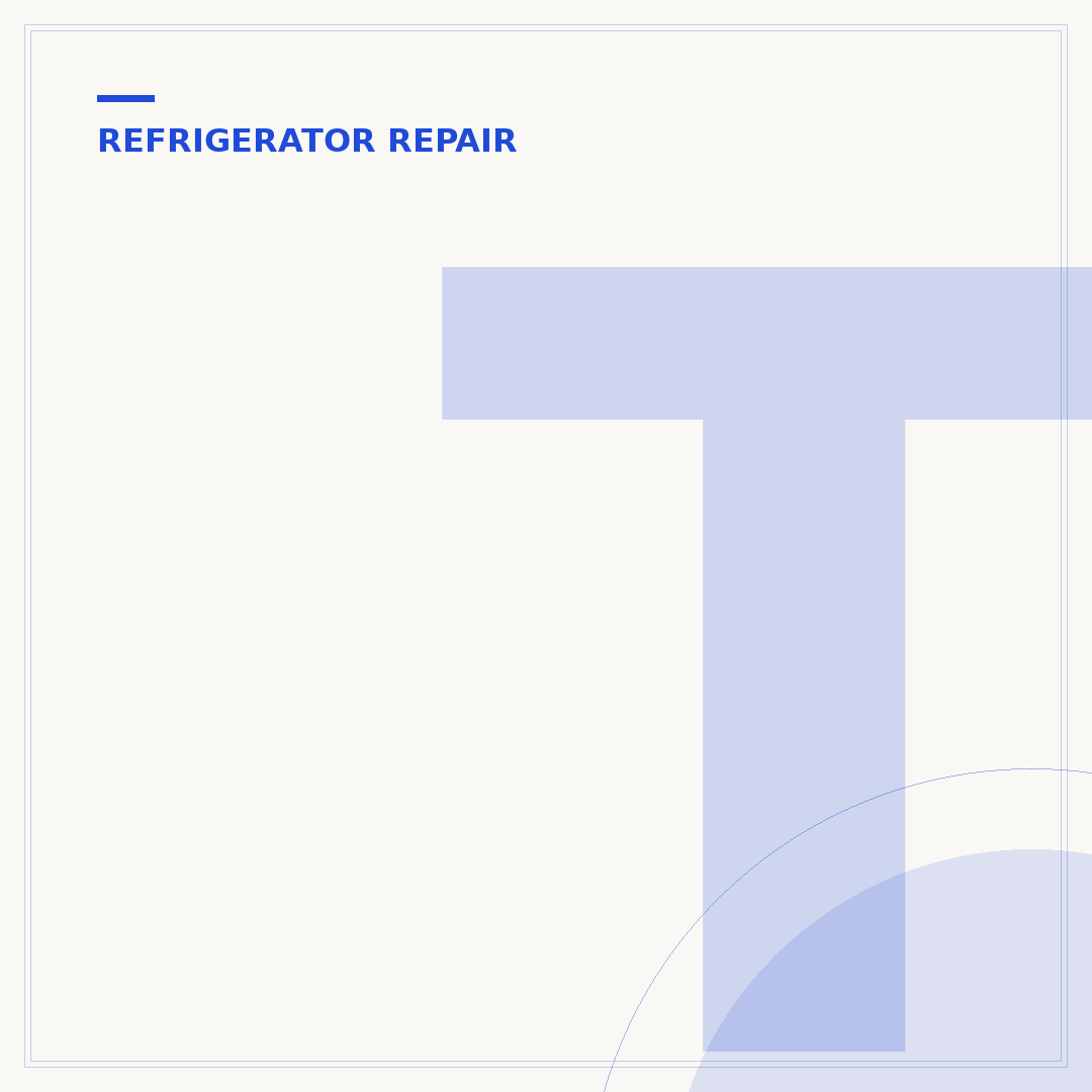 Traulsen Freezer Repair