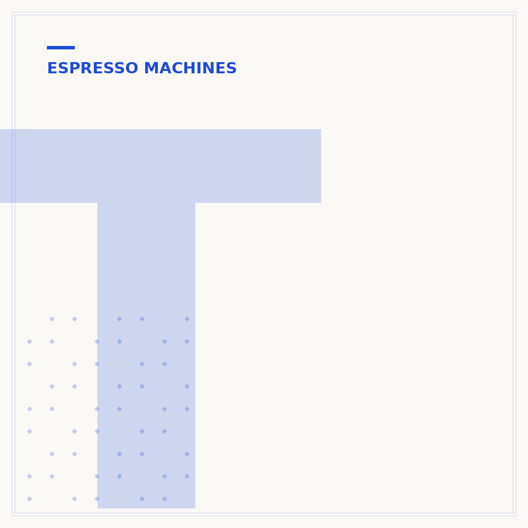 Tru Espresso Machine: What to Know