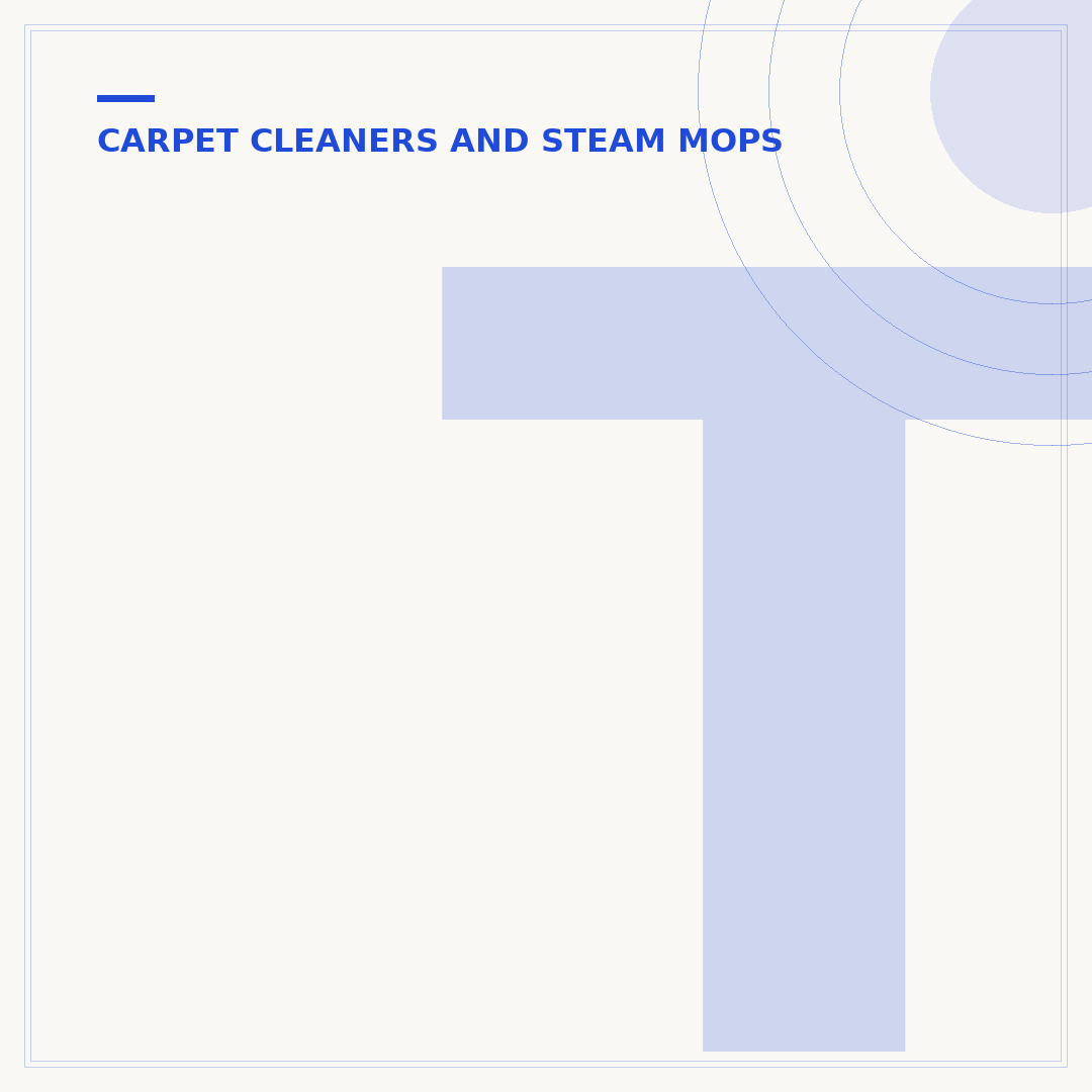 Truck Mount Carpet Cleaner: Performance & Considerations