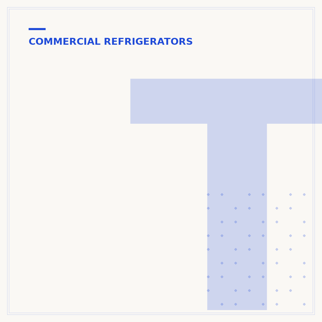 True Refrigerator Troubleshooting Manual: Fix Common Issues