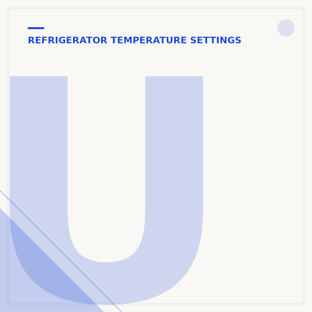 Ultra Low Temperature Freezer Repair