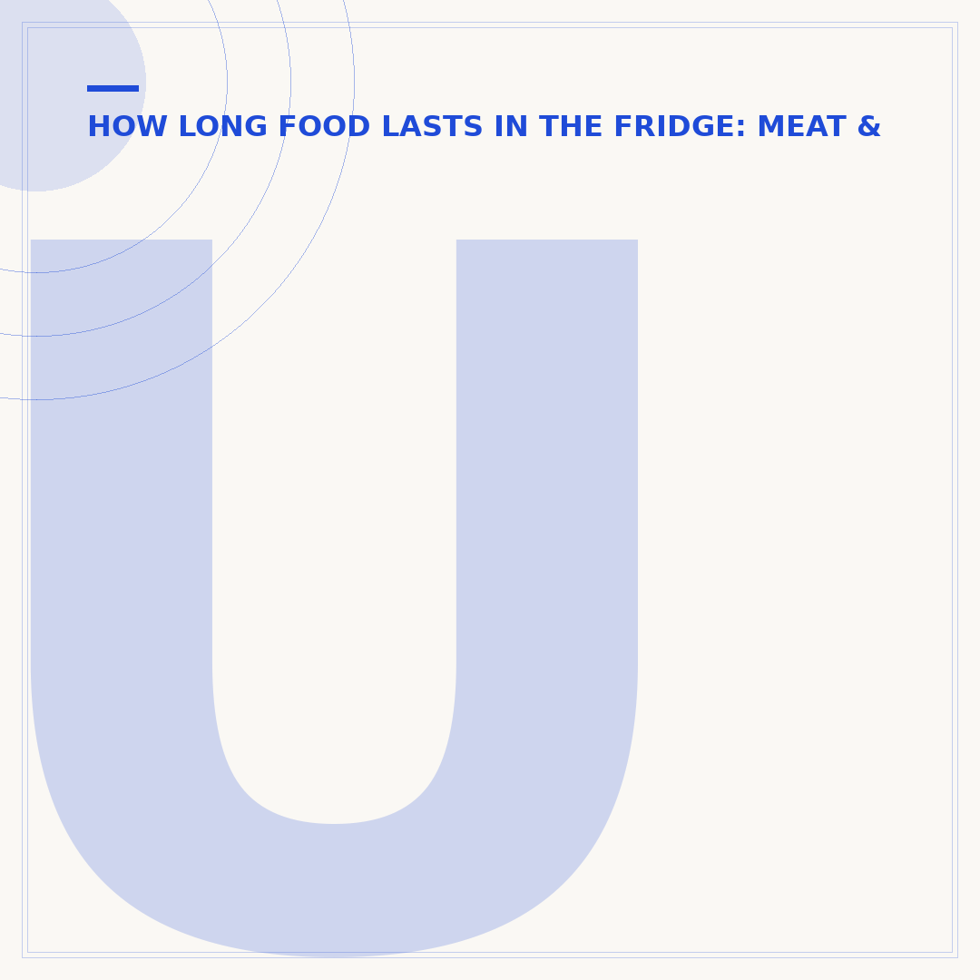 Uncooked Steak in Fridge: How Long is it Safe After 7 Days?
