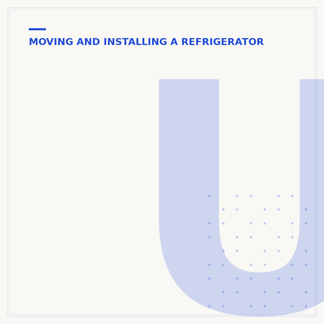 Under Cabinet Refrigerators: Installation & Features