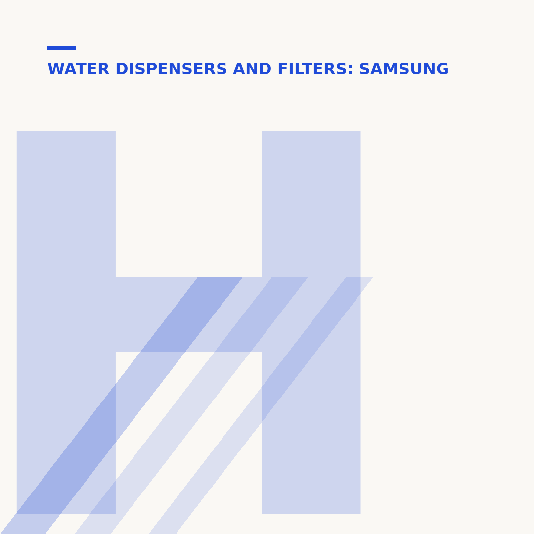 How to Unlock Samsung Refrigerator Water Dispenser