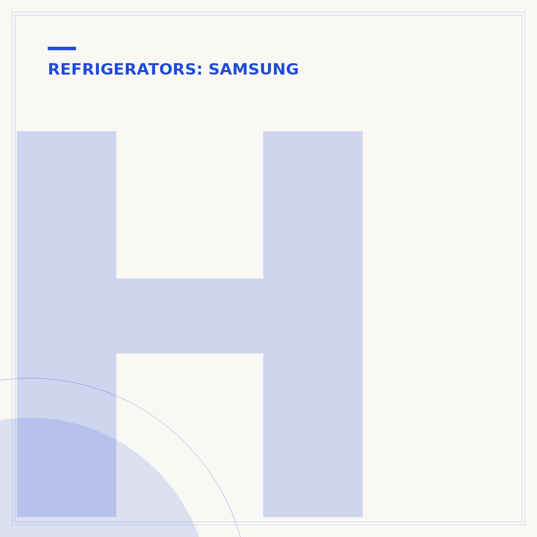 How to Unlock Samsung Refrigerator Wheels Safely