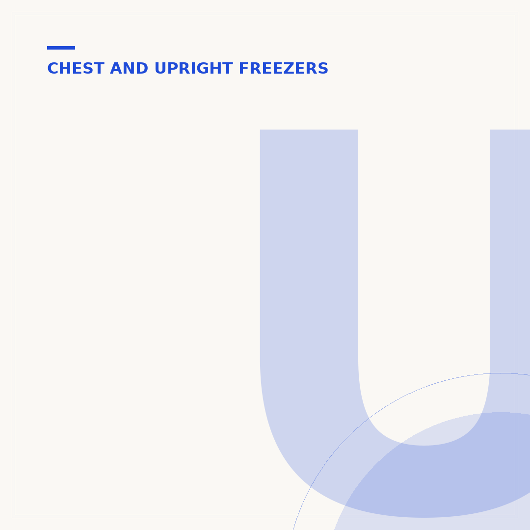 Upright Freezer Repair: Troubleshooting Common Issues