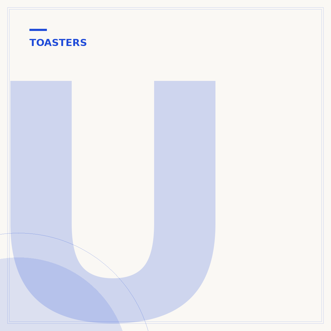 USA Made Toasters: Find Quality Appliances Built in America