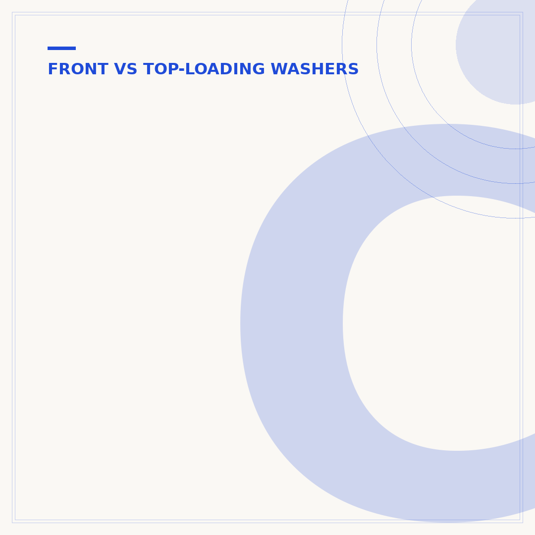 Can You Use Pods in a Front Load Washer? Yes, Here's How