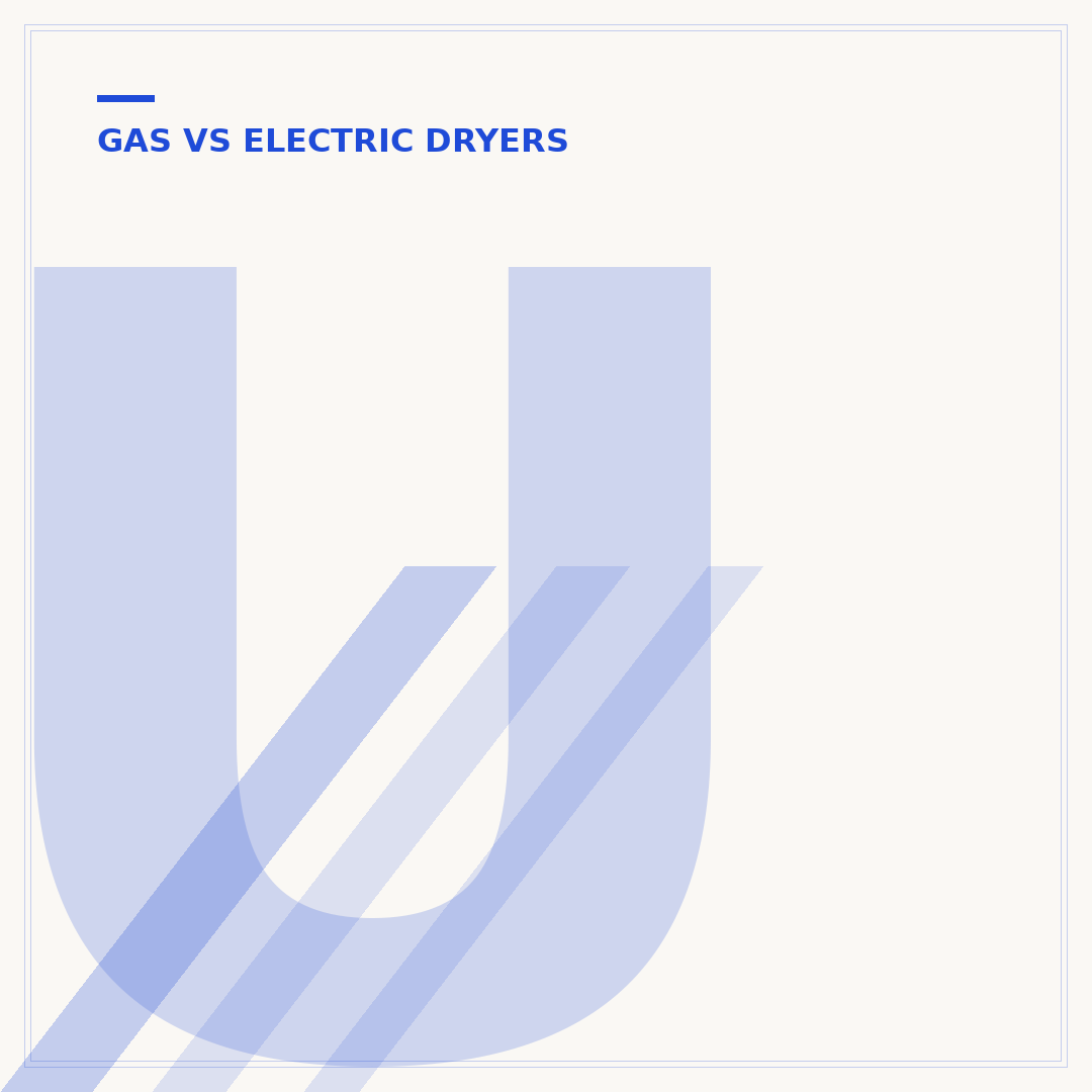 Used Electric Dryer: What to Check Before Buying