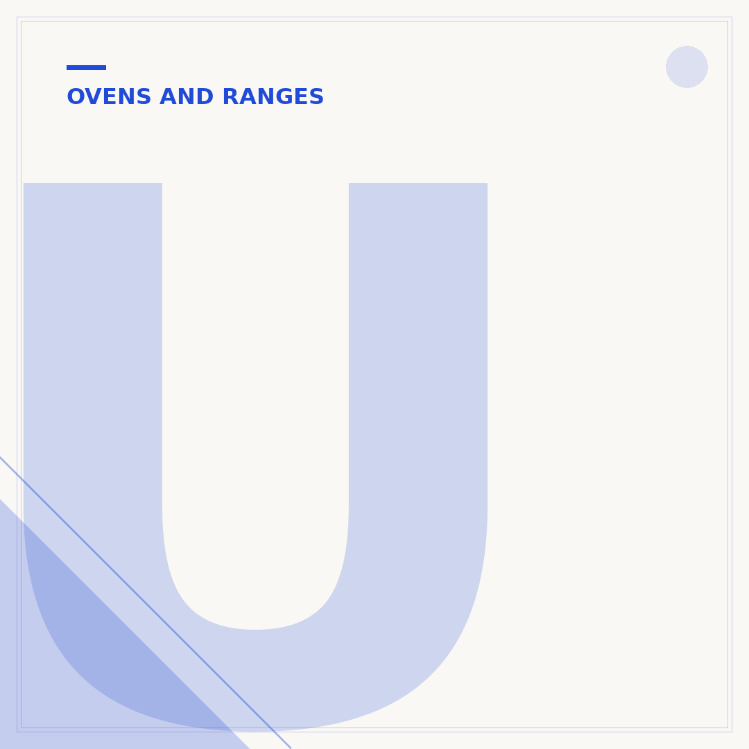 Used Gas Stove: What to Check Before You Buy