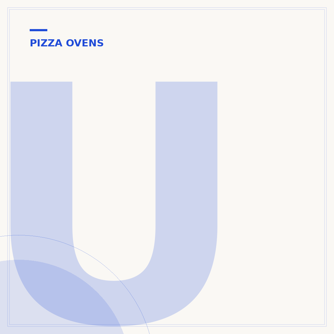 Uuni Pizza Oven