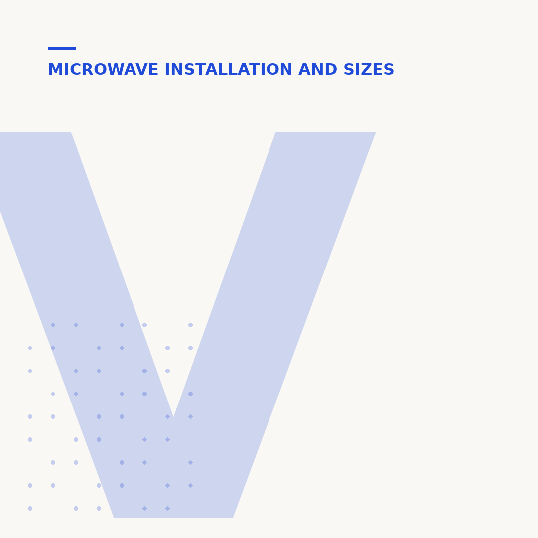 Venting a Microwave Oven Outside: Installation and Options