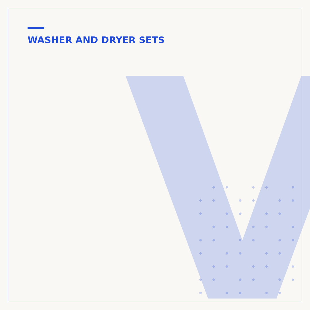 Ventless Washer Dryer: How They Work & What to Know