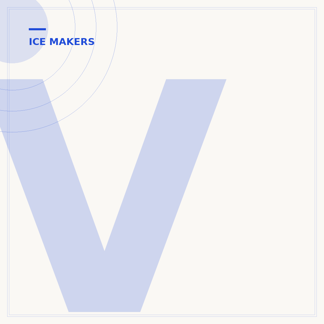 Vevor Ice Maker