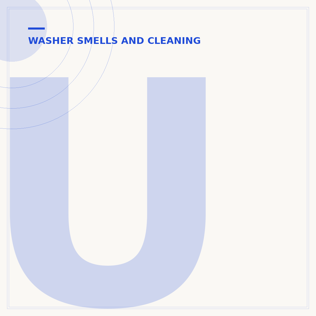 Use Vinegar to Clean Washing Machine: A Deep Dive
