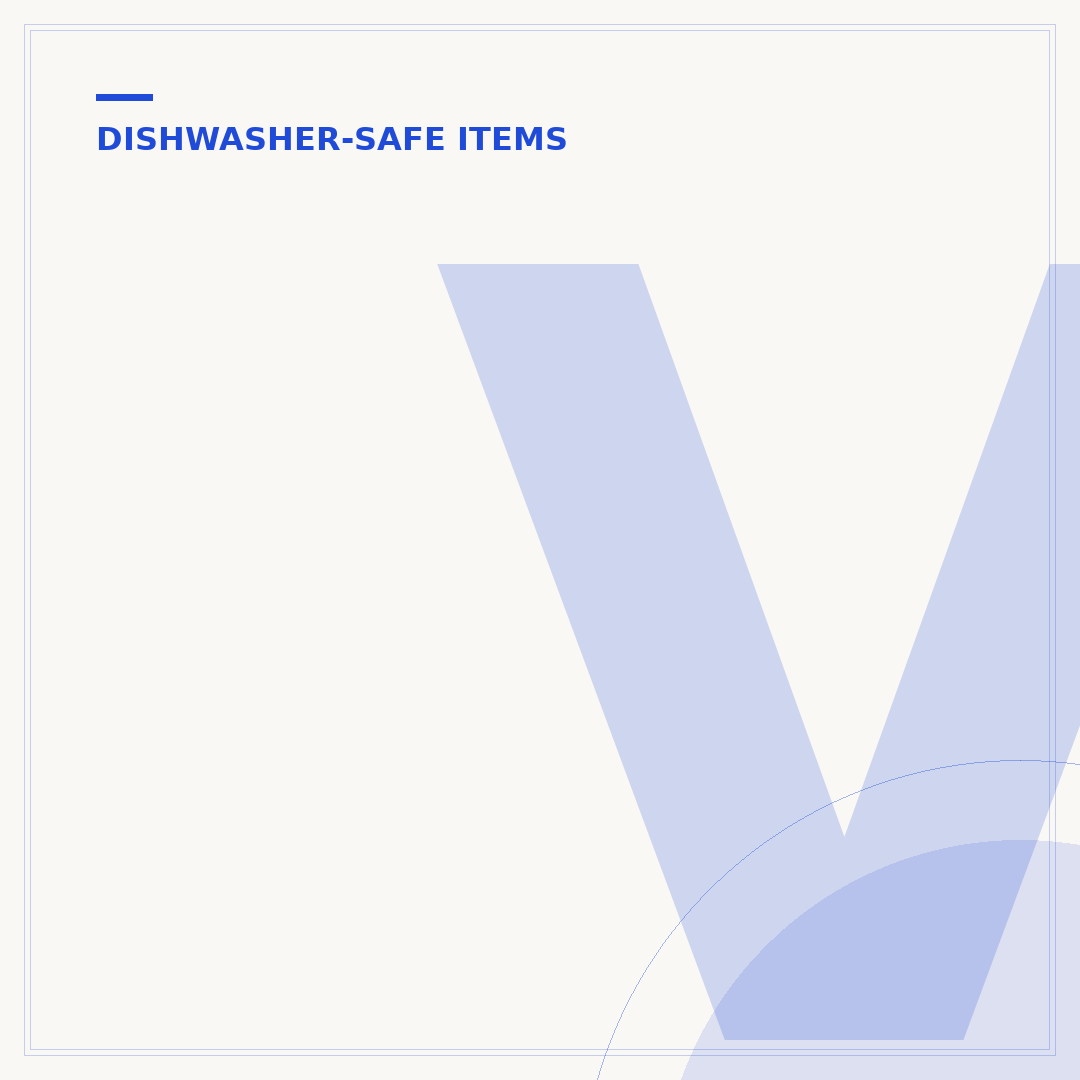 Vinegar in Dishwasher: Cleaning and Maintenance Tips